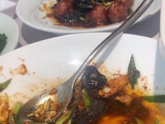 -味+新京宴·烤鸭·北京菜(创意谷店)