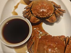 -艳阳天·非遗楚菜(武汉客厅店)