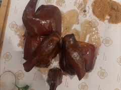 -南棠馆粤菜坊(群光店)