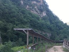 -三块石国家森林公园
