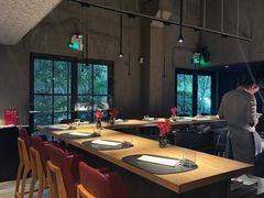 -泰安门Taian Table(镇宁路店)