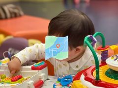 -蓝莓果幼儿园(通州梨园店)