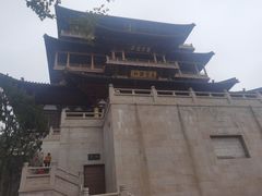 -径山寺
