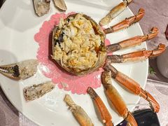 -蟹榭·本帮江浙菜·蟹宴(五角场合生汇商场店)