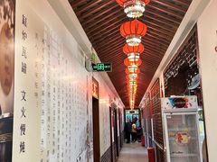 -西江美食舫·江西菜(健德桥店)