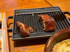 -云海肴·汽锅鸡·云南菜(苏州中心店)