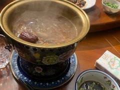 -西城京涮