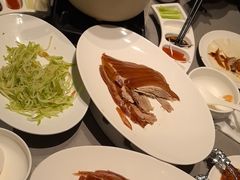 -宏宴·新京菜(望京店)