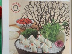 -湊湊火锅·茶憩(东城万达店)