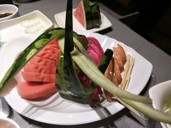 -海底捞火锅(海宁路店)