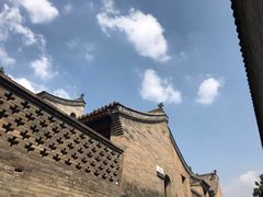 -山西王家大院