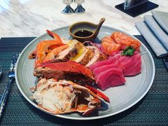 -菲住布渴酒店自助餐厅(阿里巴巴西溪园区店)