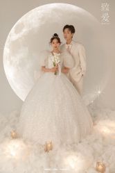 -卡米拉婚纱摄影工作室(金汇广场店)