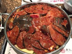 -黄记煌三汁焖锅(崇文门店)