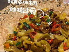 -客家大院·非遗赣南客家菜(郁孤台店)