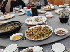 -潮道鱼仔店·潮汕味(长兴路店)