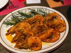 -ZAFFERANO西班牙海鲜饭(上海首店)