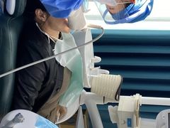 -深圳富茂格伦菲尔口腔门诊部(龙华清湖总院)