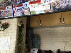 -贞姬紫菜包饭(金泰广场店)