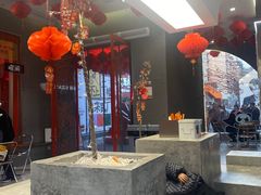 -喧闹·东方大气茶(鹅岭二厂店)