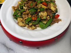 -京城小江南·北京烤鸭·江南土菜·白鱼(中关村店)