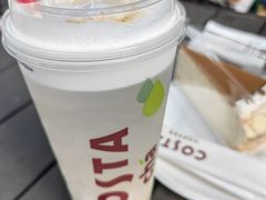 -COSTA COFFEE(上海五玠坊店)