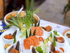 -囧人粗品·泰国街市料理(霖峰店)