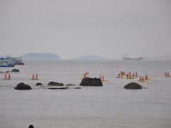 游乐设施-白城沙滩