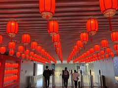 -温州龙湾国际机场