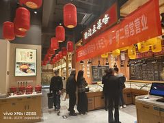 -饭橘汉江码头·乡野土菜馆(静安路店)