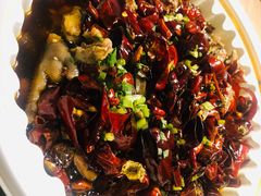 鸡肉-天治宣·野椒鸡(龙头寺总店)