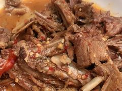 -三清山希尔顿度假酒店·三清轩中餐厅