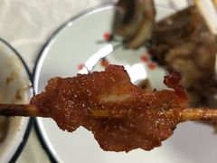 -羊家胡同·龙虾烧烤火锅(龙汇路店)