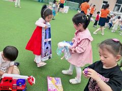 -上海贝贝佳幼儿园