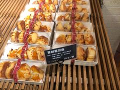 -丁香西饼屋(桂林路店)