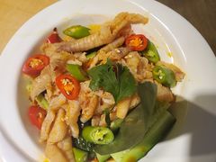 -海味当家(西安路店)