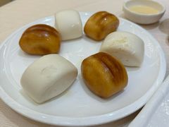 -北海渔村酒楼·粤菜海鲜点心(新华店)