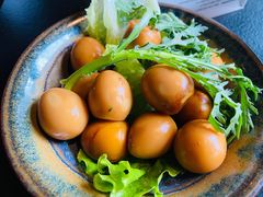 鹌鹑蛋-盡膳口福·百年汤方火锅(科华北路店)