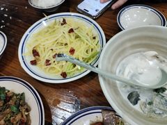 -刘师父老汉口江湖菜(蔡锷路店)