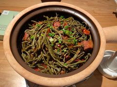 -黄山老妈·土菜(碧桂园店)