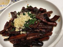 -老吉士酒家(天平路店)