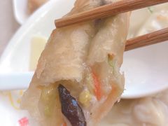 -珊珊小笼馆(仙霞路店)