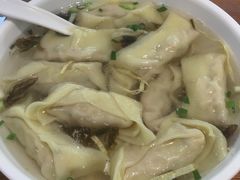 -周素珍湖州大馄饨(直戒坛寺巷店)