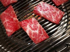 -やきにく 牛将日式焼肉(新华路店)