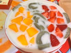 -甜心妈妈·榴莲星级糖水(北京路总店)