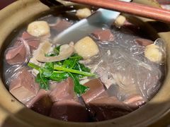 -南京大牌档(香港广场店)