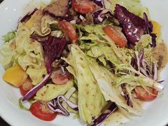 -锡和无锡菜(景丽苑店)