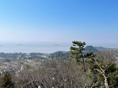 -狼山风景名胜区