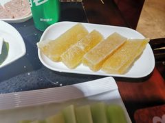 -麻辣英雄重庆火锅(常平店)