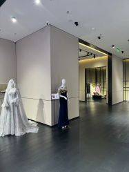 -MuseMarry婚纱(前海嘉里中心店)